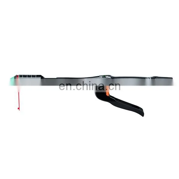 Surgical PPH Stapler Hemorrhoid Stapler Disposable Hemorrhoidal Circular Stapler photo-4