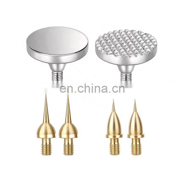 Easy Use Skin Lifting Machine Tattoo Mole Removal/ Eye Wrinkle Removal Plasma Pen for Home Use photo-6