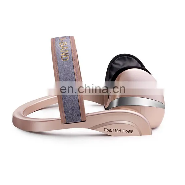 Vivanstar Electric Heating Physical Therapy Neck Massager Model MT5407 photo-5