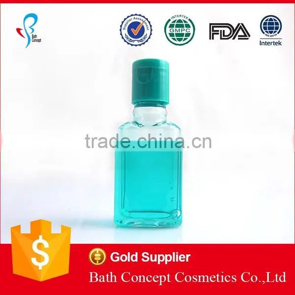 OEM/ODM Antiseptic uv Hand Gel Sanitizer photo-2