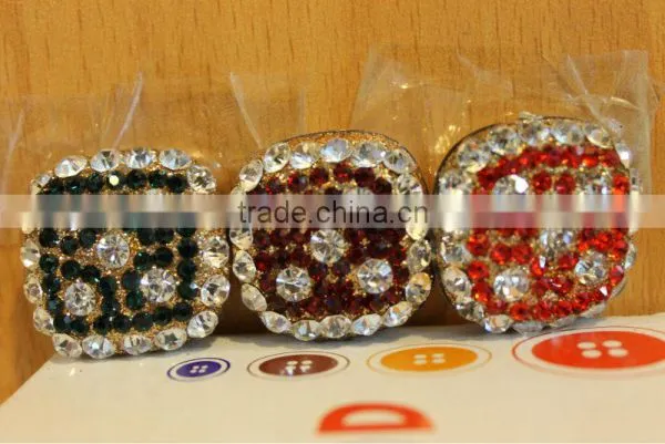 Fancy Hand-made Buttons for Ladies Clothing photo-4