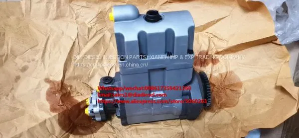 Diesel Pump 384-0678 3840678 Fuel Injection Pump 3840678 384-0678 for Excavator C9 Engine for Sale photo-5