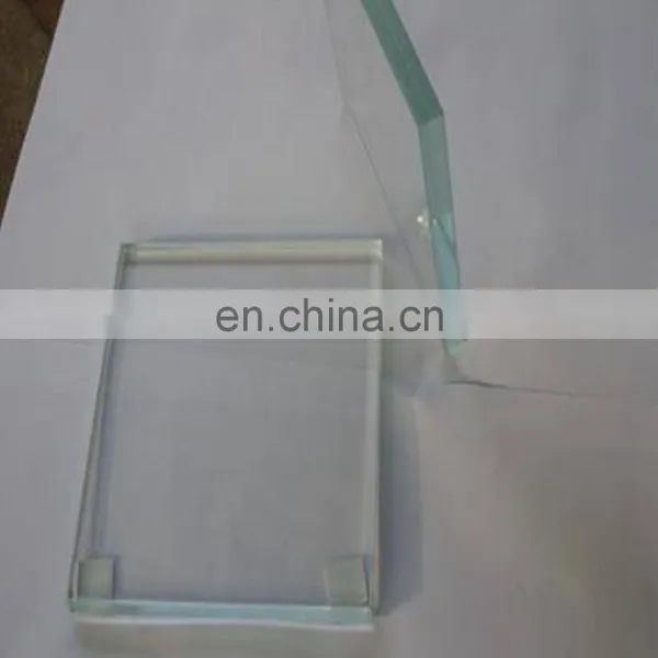 High Quality Ultra Clear Float Glass (low Iron Float Glass ) photo-5