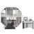 Hot Sale Mcrocomputer Controlled Hammer and Metal Impact Testing Machine Range of Pendulum Impact Testers and Drop Weight Teste photo-2