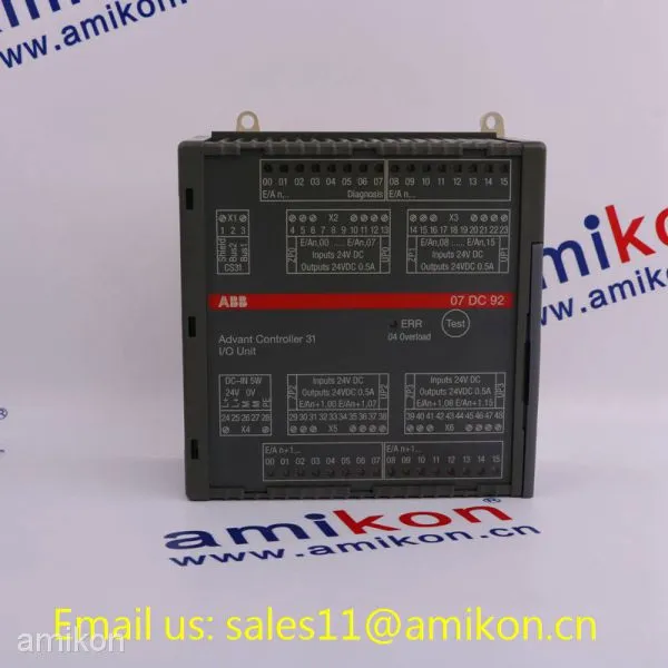 ABB ACS880-01-087A-3 | AC Inverter Drive