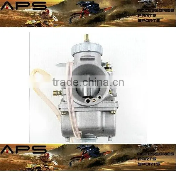 Carburetor for YAMAHA WARRIOR 350 Motorcycle photo-2