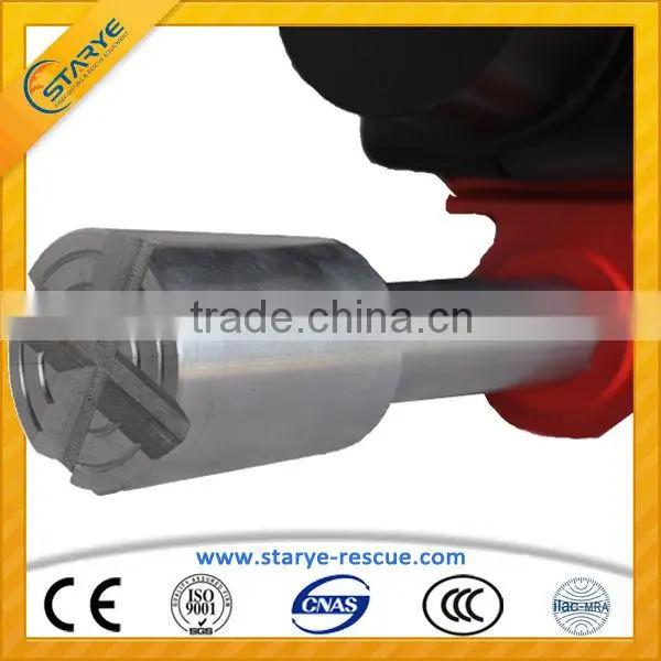 Hydraulic Hand Tools Battery Electric Ram photo-6