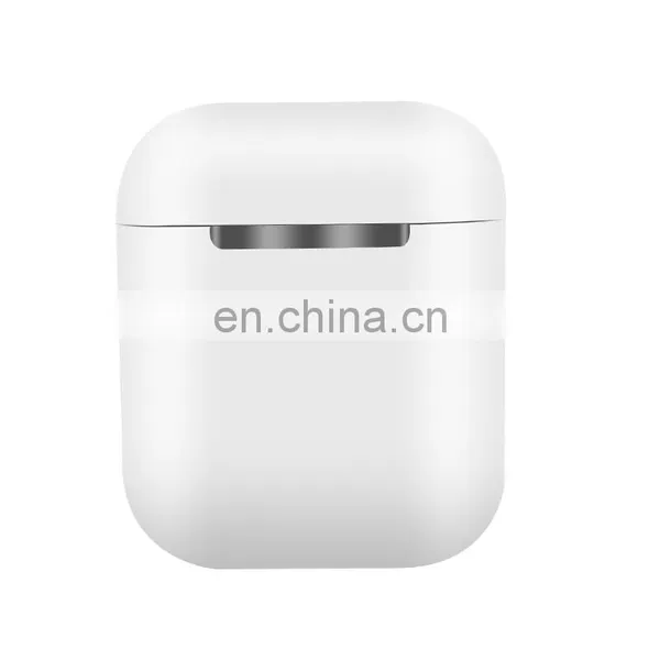 2021 Best Sound Quality Blue Tooth 5.0 WirelessI I10 I11 I12tws TWS Earbuds photo-4