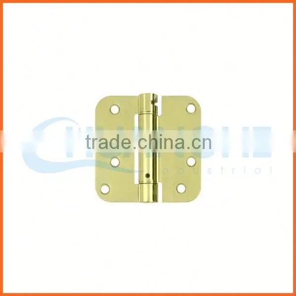Trade Assurance High Quality Furniture Hardware Adjustable Spring Hinge photo-2