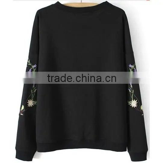 Factory Sale Printing Cotton Sweatshirt 3d photo-2