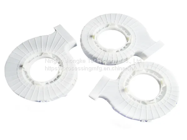 Vacuum Casting Service