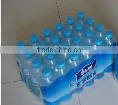 Automatic Wrapping Machine / PE Film Heat Shrinking Packaging Machine photo-6