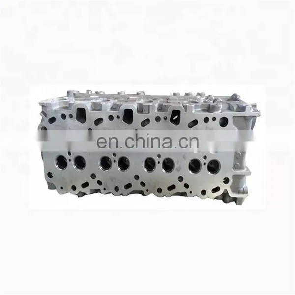 High Quality Aluminum Cylinder Head for HILUX VIGO 2KD 11101-0L050 photo-5