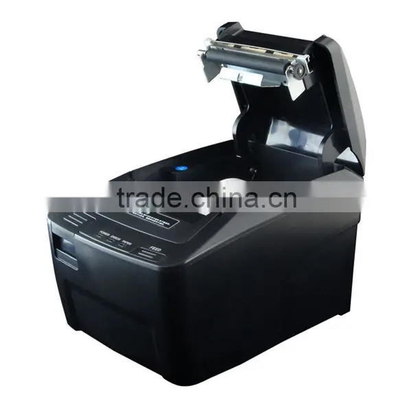 80mm Dot Matrix Invoice Terminal Receipt Printer photo-4