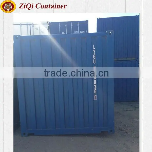 New 20ft GP Dry Shipping Container For Sale photo-6