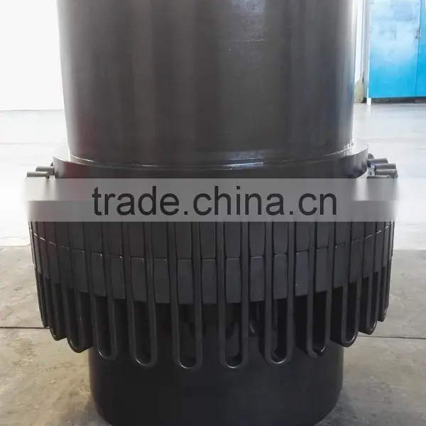 Large Torque Steelflex Coupling Chinese Supplier photo-2