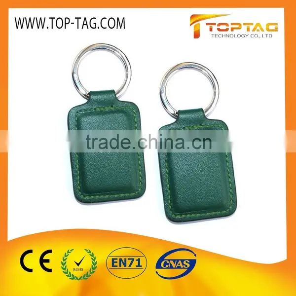 Cheap Stock Rfid Smart Card id Keyfob photo-4