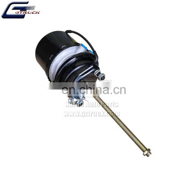 Spring Brake Cylinder Oem 5010260184 1603234 1270272 for DAF RVI Truck Brake Chamber photo-2