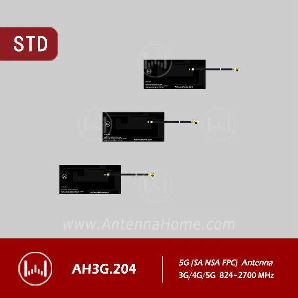 FPC6330 L120 1.13 кабель IPX, антенна для GSM/GPRS, 3G/4G/5G, GSM/GPRS/WCDMA, 4G/5G, NB-IoT/Cat.1/LoRa 868/915 МГц, включает в себя частоты от 824 МГц до 2700 МГц для беспроводных продуктов
