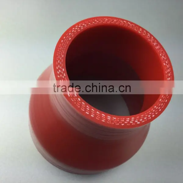 Custom All Kinds of Universal Car Hose Automotive Silicone Hose photo-3