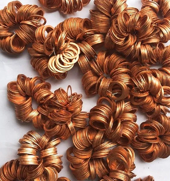 Copper Gasket/Copper Gasket Kit photo-2