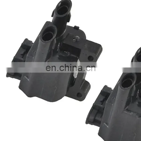 UF181 UF180 5C1297 Wholesale Good Quality Auto Parts Ignition Coil for Toyota Camry RAV4 2.0L L4 1998 photo-4
