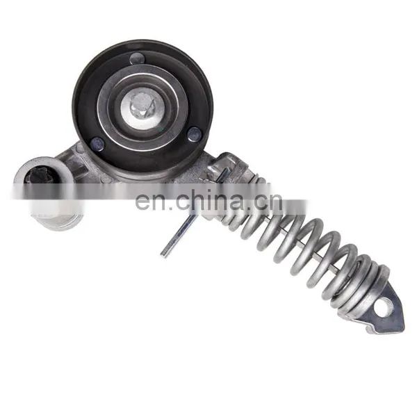55565236 Belt Tensioner Pulley for Chevrolet Aveo Hatchback 2011- photo-5