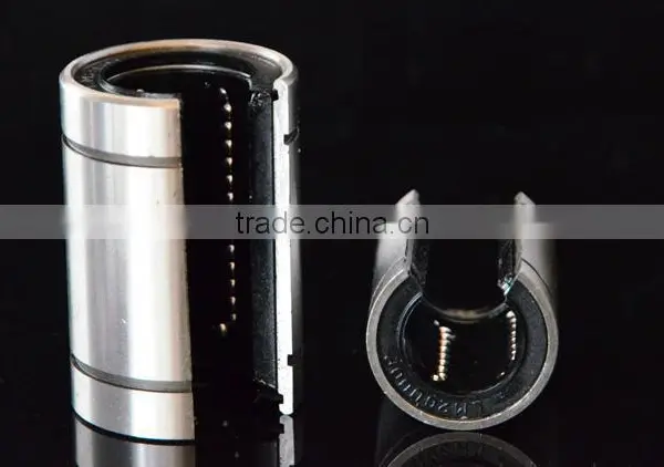 Flange Linear Bearing LMF30UU photo-5