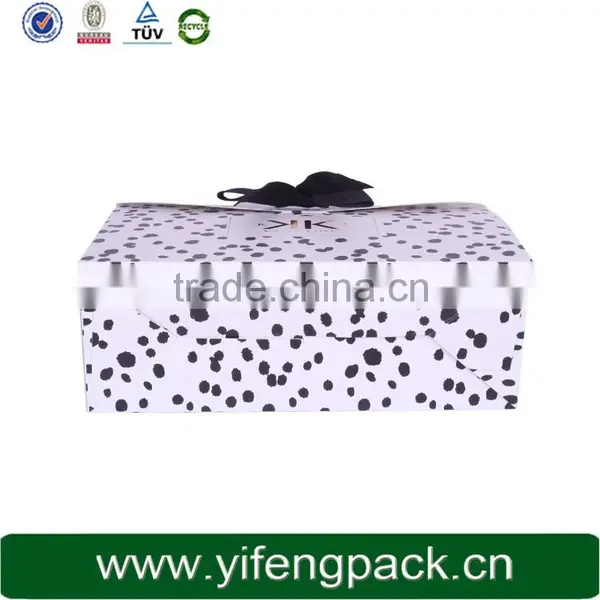 Paper Bag/fashion Promotional Gift Paper Bag/birthday Gift Paper Bag photo-5