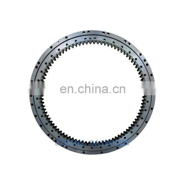 Sumitomo SH120A1 SH120A2 SH120A3 Подшипник поворотного механизма, Slewing ring экскаватора SH120 - 3