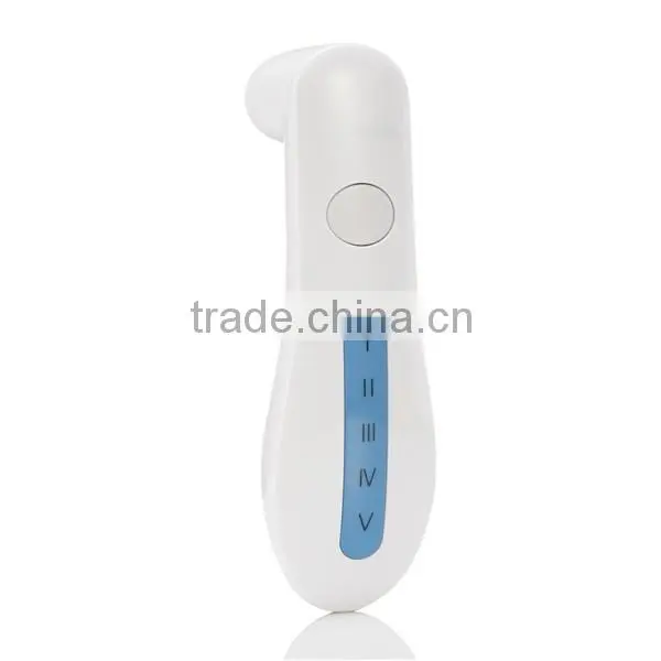 Professional 2016 Hot Sale Mini Home Ipl Pigmented Spot Removal Hair Removal Machine Men Hair Removal Machine Wrinkle Removal photo-5