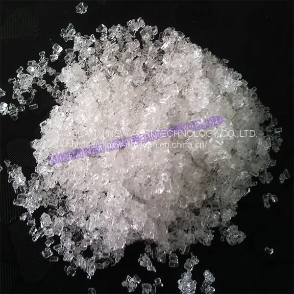 Calcium Nitrate Horticultural Grade