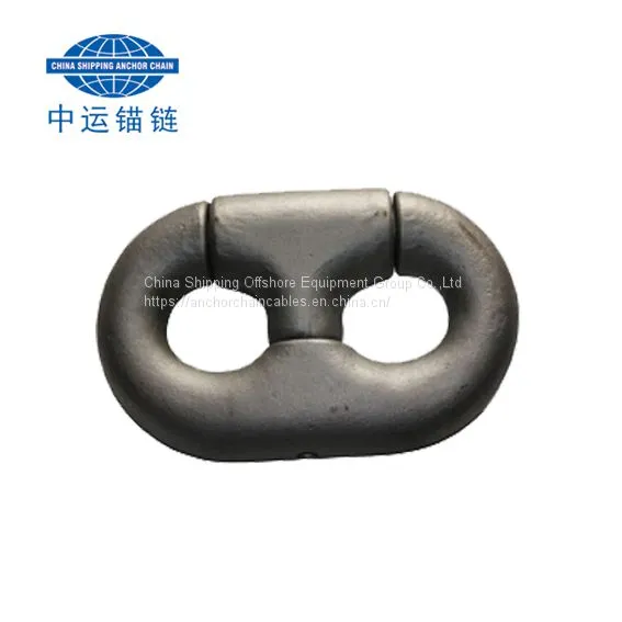 97mm Kenter Shackle End Shakcle Joining Shackle for Anchor Chain Accessories photo-5