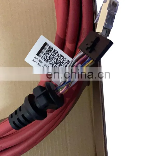 Teach Pendant Cable 3HAC031683-001 Robot FlexPendant Cable photo-4