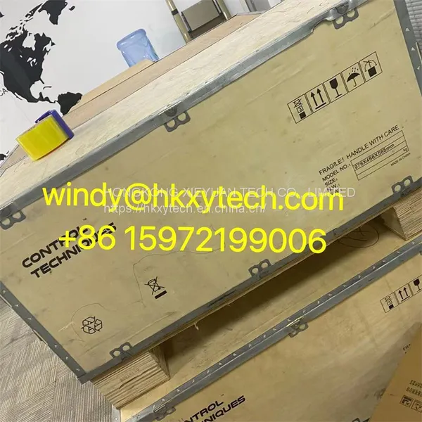LS ELECTRIC SV0037IS7-4NO LS IG5A Drive With Good Price In Stock photo-3