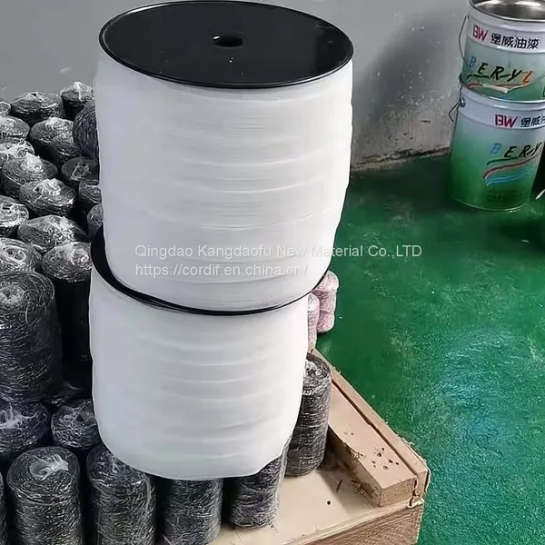 (electric Fence) Electric Polytape 40mm Wire for Horse and Livestock photo-2