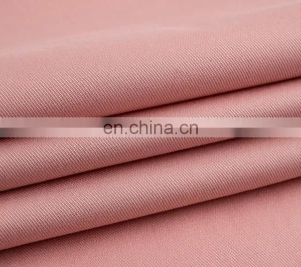 Wholesale Low Moq 100% Cotton With Spandex Fabric With Discount Textile Fabrics in Stock photo-2