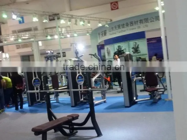 Newest Gym Equipment/horizontal Leg Press TZ-8016/body Strong Fitness/muscle Strength Equipment photo-5