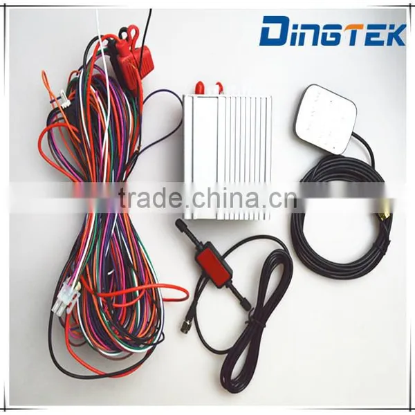 A300 Real Manufacturer Vehicle GPS Tracker GPS Car Tracker photo-5
