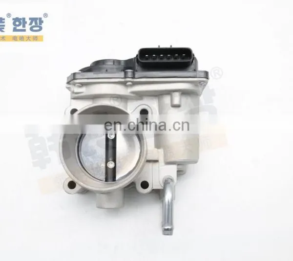 High Performance Throttle Body Assembly 22030-0T100 22030-0T080 22030-37050 22030-22041 for Toyota Camry photo-3