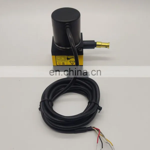 0~5V Output CWP-S600V1 Displacement Sensor photo-5