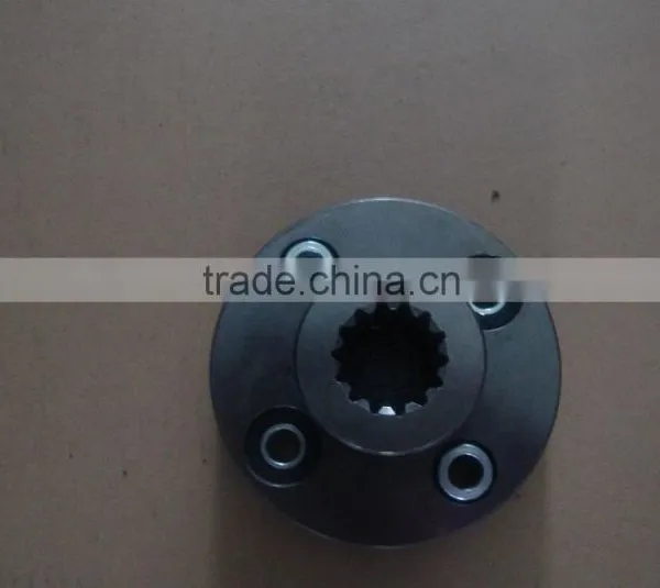 A4VTG90 SHAFT COUPLING photo-6