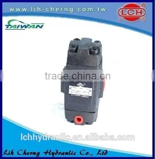 Backhoe Tractor Flow Control Valve Hydraulic photo-5