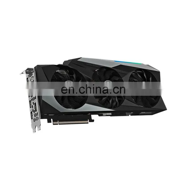 RTX 3090 Graphics Card GDDR6X 24GB GPU Card RTX 3060 3060TI 3070 3080 3080TI RX 580 photo-2