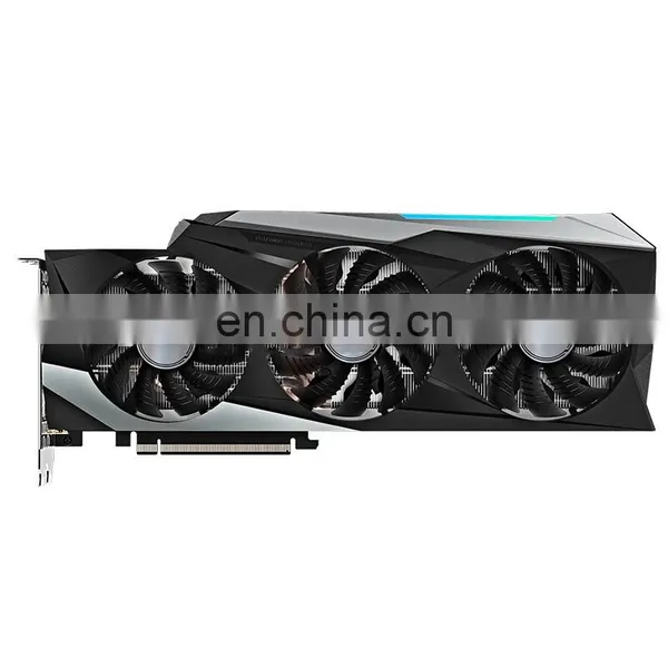 RTX 3090 Graphics Card 3060TI GDDR6X MSI Sapphire Gigabyte RTX3090 Non LHR Video Card RTX 3070 3080 GeForce OC GPU 3090 photo-2