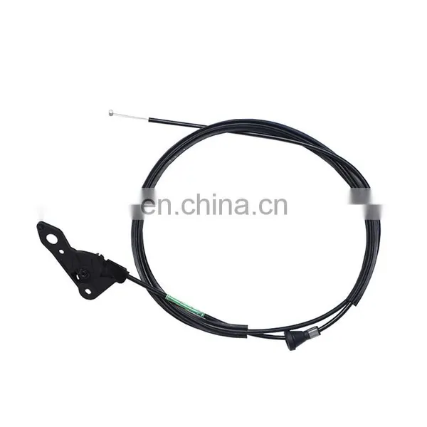 SQCS подлинный новый комплект тросового управления двигателем Bowden 51231960853, подходящий для BMW