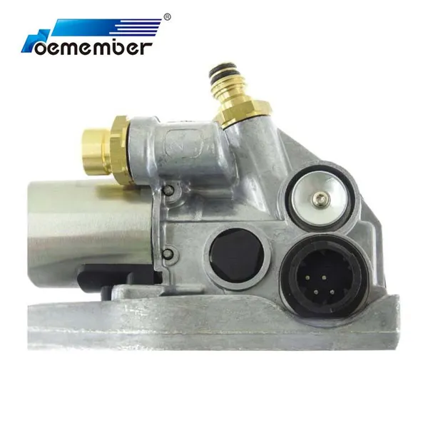 OE Member Engine Air Brake Valve 85013284 85013284 21379051 21991154 Exhaust Brake Valve for Volvo photo-3