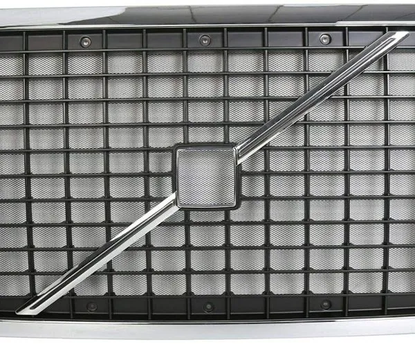 20505759 Truck Grille With Bug Screen Used for Volvo Truck Body Parts photo-2