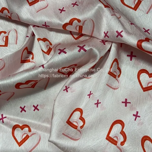 High Quality Polyester Viscose Elastance Suits Dress Fabric From Hebei Hanlin photo-2