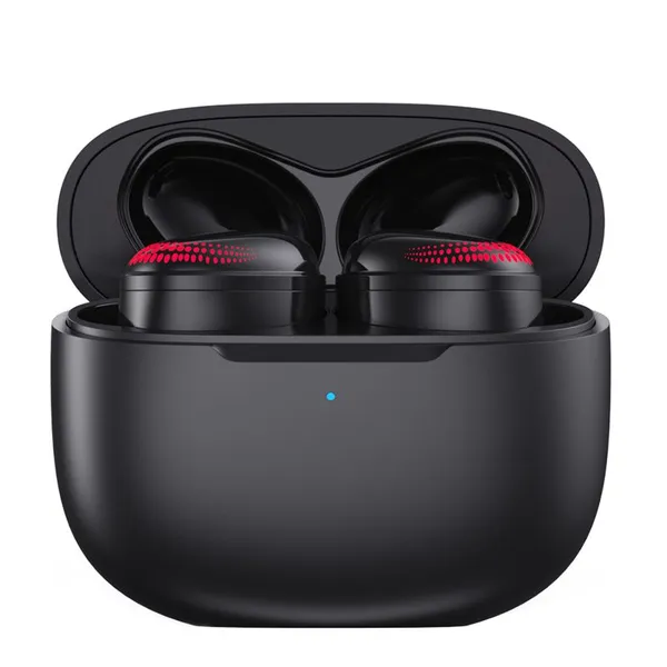Hearing Aid Headphones Bluetrum Wireless Earphone Bean Earbuds X11 photo-2